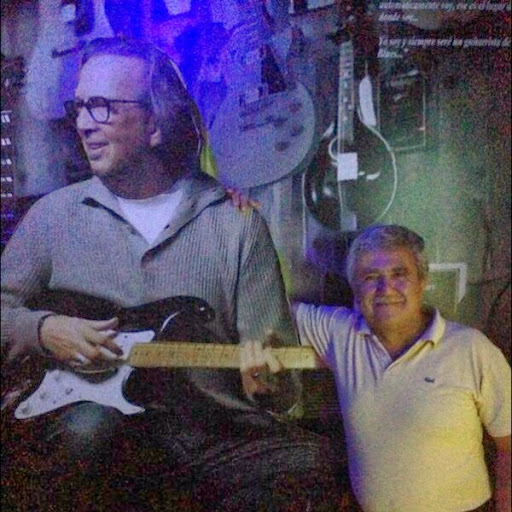 Ramiro Rubio Photo 26