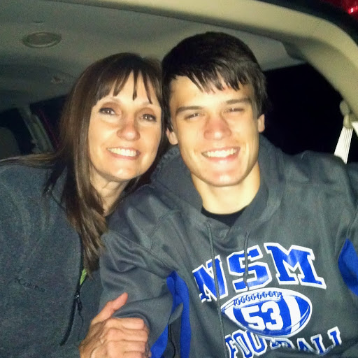 Cindy Miles Photo 26