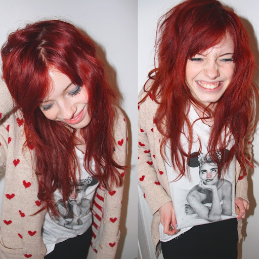 Katherine Cummings Photo 30