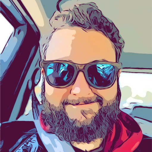 Paul Harrison Photo 45