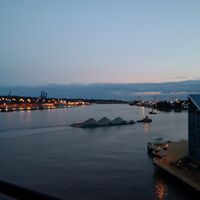 Jeff Mercer Photo 20