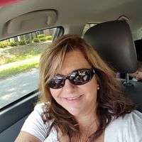 Deborah Brent Photo 10