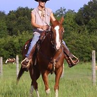 Ricky Barnard Photo 18