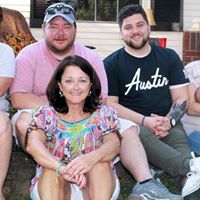 Carol Price Photo 23