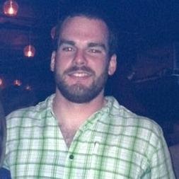 Frank Sharpe Photo 24