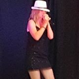 Caroline Thibault Photo 4