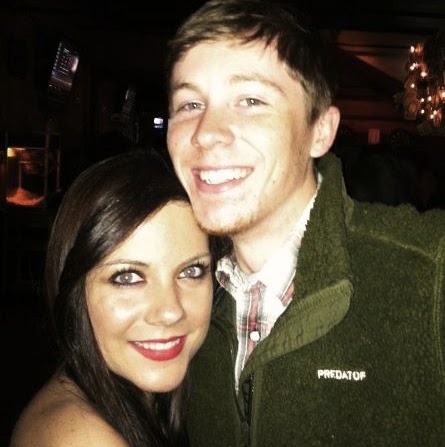 Sarah Harrison Photo 52