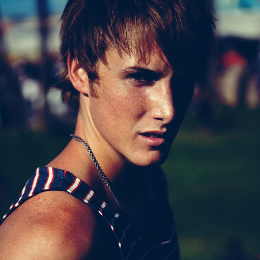 Benjamin Curtis Photo 38