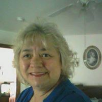 Elaine Robinson Photo 21