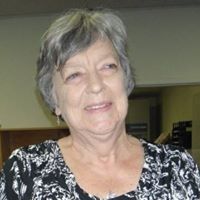 Annette Cargill Photo 3