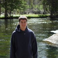 Michael Burrill Photo 13