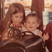 Sara Gruber Photo 20