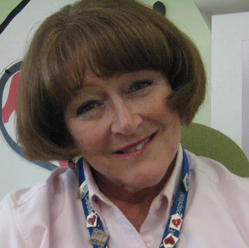 Jill Mcdougall Photo 6