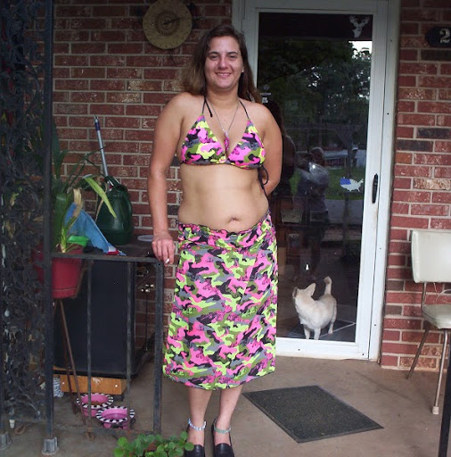 Sherry Morgan Photo 18