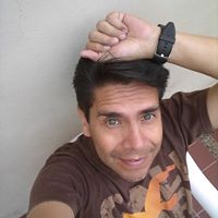 Guillermo Garcia Photo 48