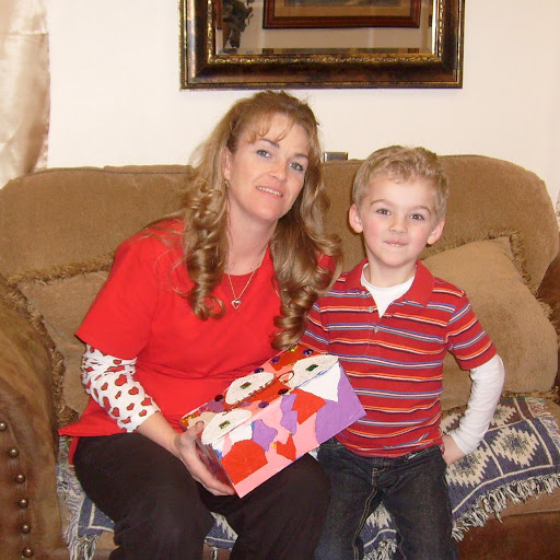 Cathy Vaughan Photo 25