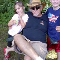 Ed Crenshaw Photo 22