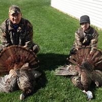 Roy Browning Photo 14