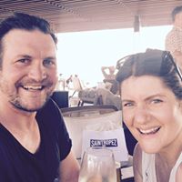 Jacqueline Bristow Photo 14