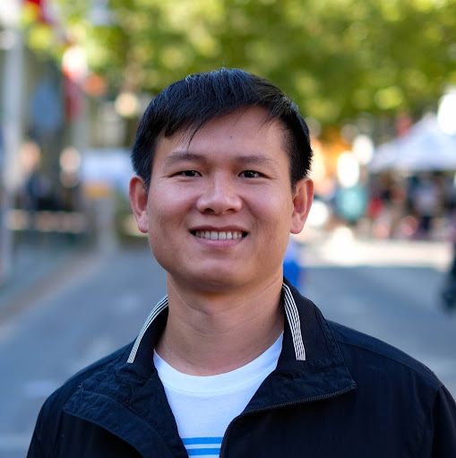 Nhut Nguyen Photo 17