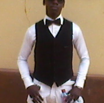 Prince Ansah Photo 3