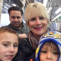 Annette Murray Photo 21