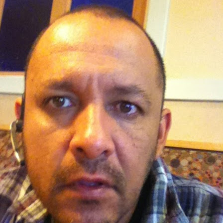Richard Cortez Photo 30