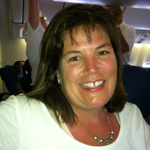 Jodeen Wolff Photo 2