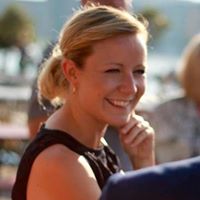 Stephanie Christiansen Photo 14