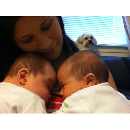 Michelle Spano Photo 9