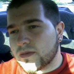 Richard Powell Photo 47