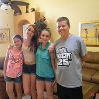 Kathleen Tate Photo 21