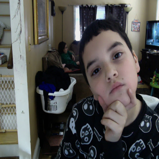 Xavier Solivan Photo 3
