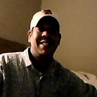 Reggie Harvey Photo 9