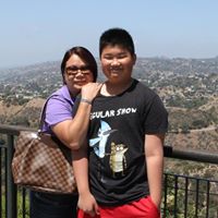 Kenneth Lu Photo 31