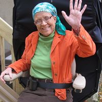 Rebecca Burkhart Photo 28