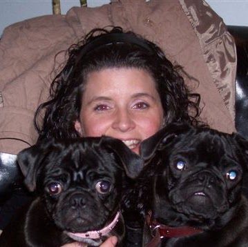 Stacy Patrick Photo 6