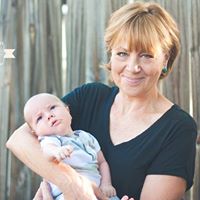 Christine Karas Photo 12