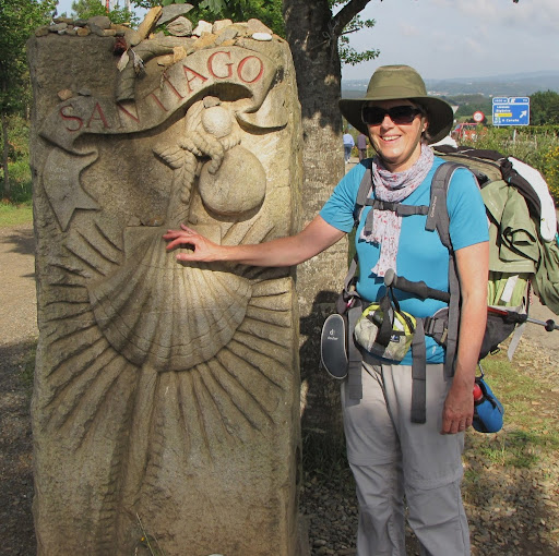 Christine Renard Photo 12