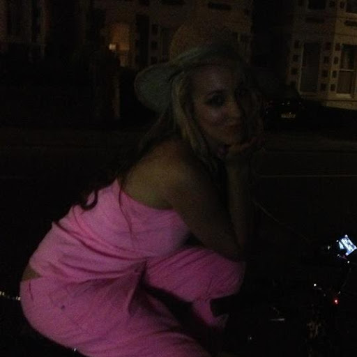 Kristie Murphy Photo 23