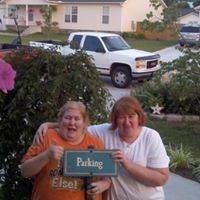 Traci Payne Photo 18
