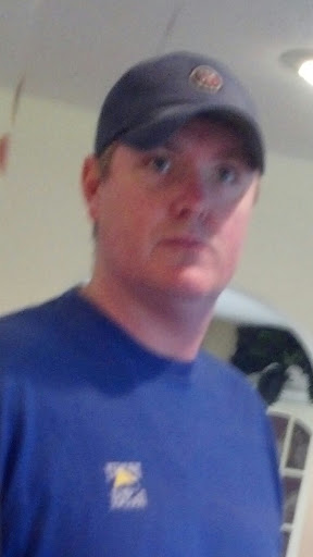 Jeffrey Morrow Photo 14