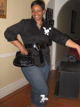 Bernadette Walker Photo 3