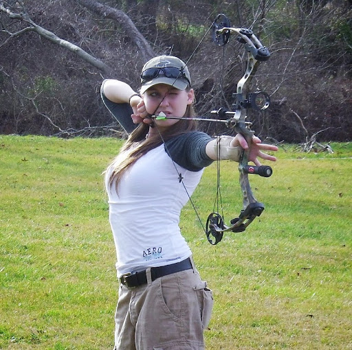 Danielle Shaffer Photo 38