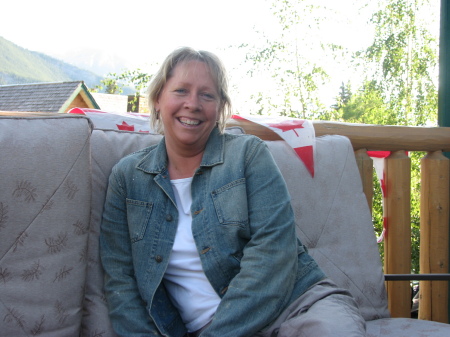 Lori Scott Photo 30