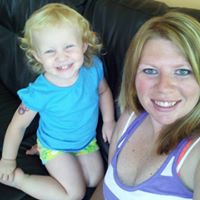 Crystal Hamrick Photo 22