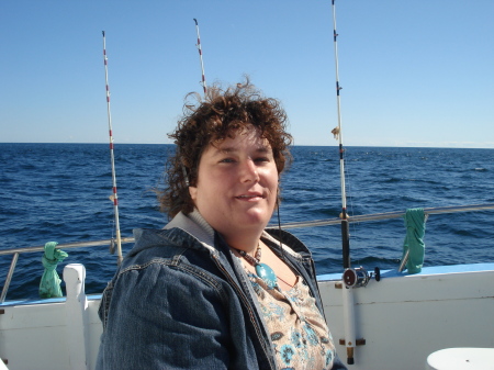 Victoria Gardner Photo 24