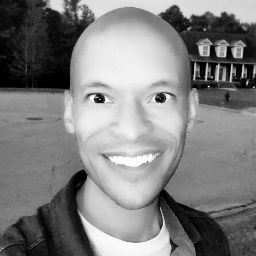 Joshua Maxwell Photo 4