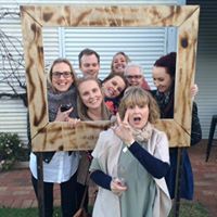 Janine Fitzpatrick Photo 7