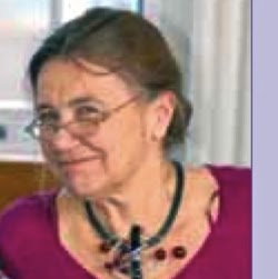 Christine Benard Photo 12